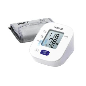Omron M2 misuratore della pressione
