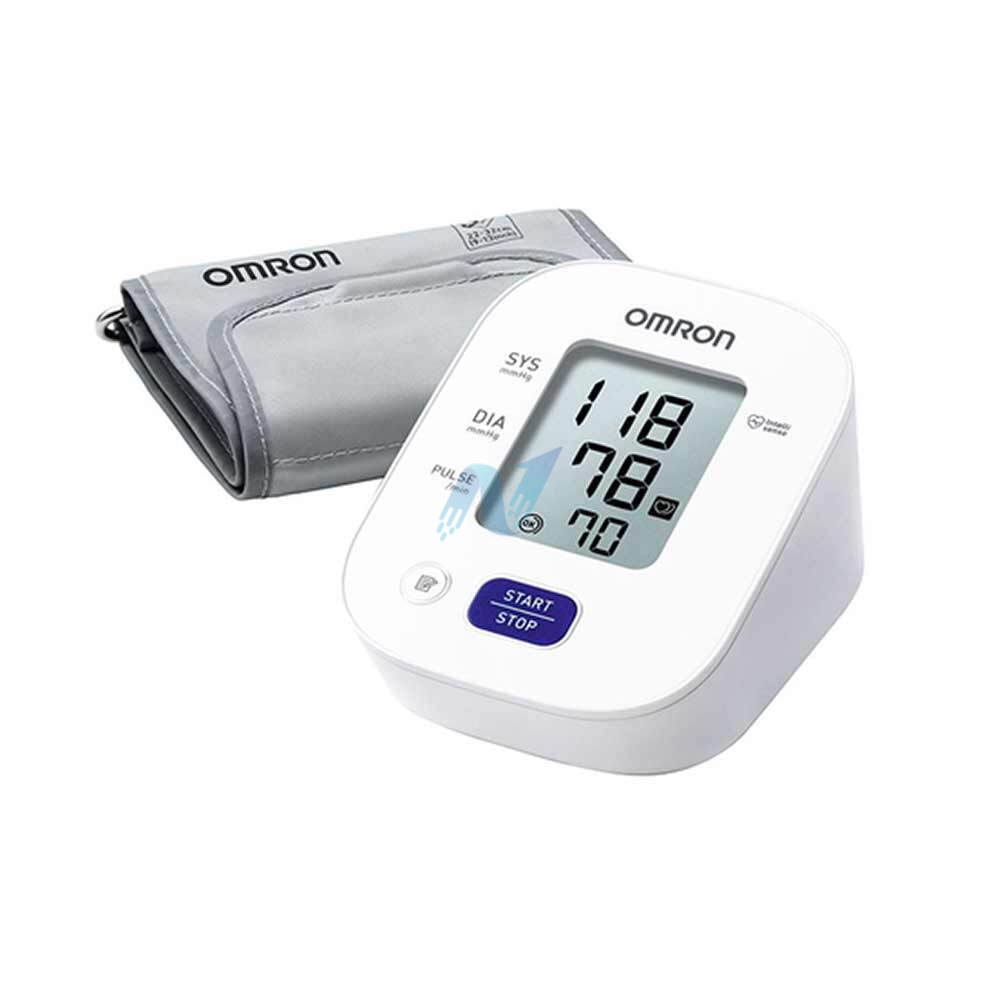Omron M2 misuratore della pressione