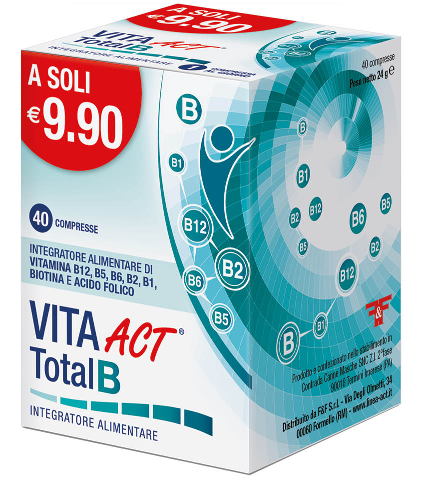 Vitamina B
