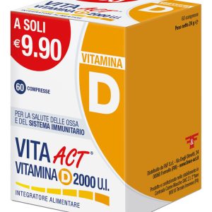 vitamina D