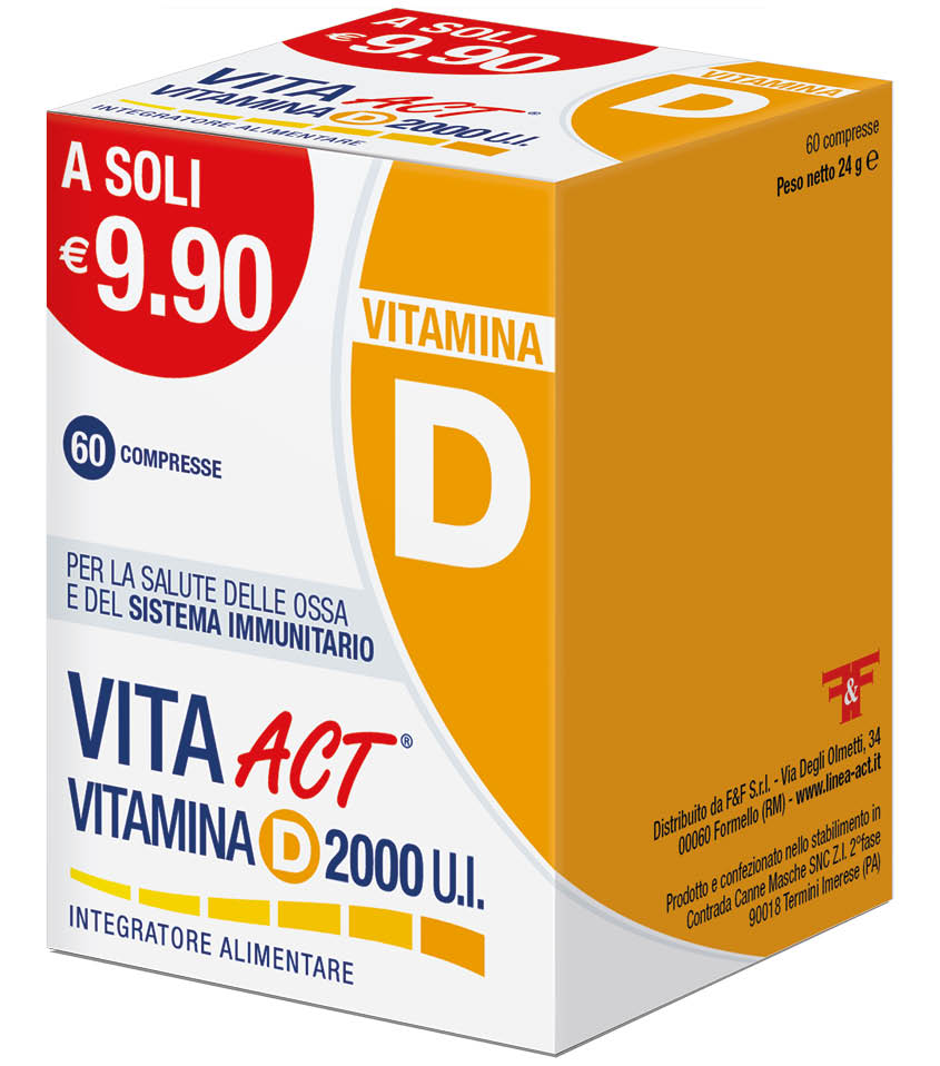 vitamina D