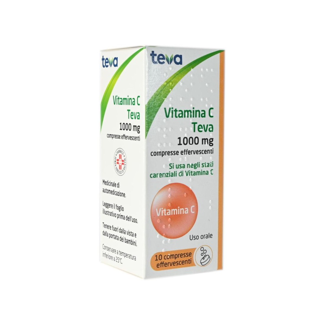 vitamina C eff.