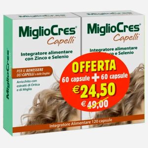 Miglio Cres