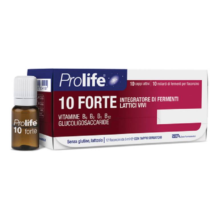 Prolife forte fl